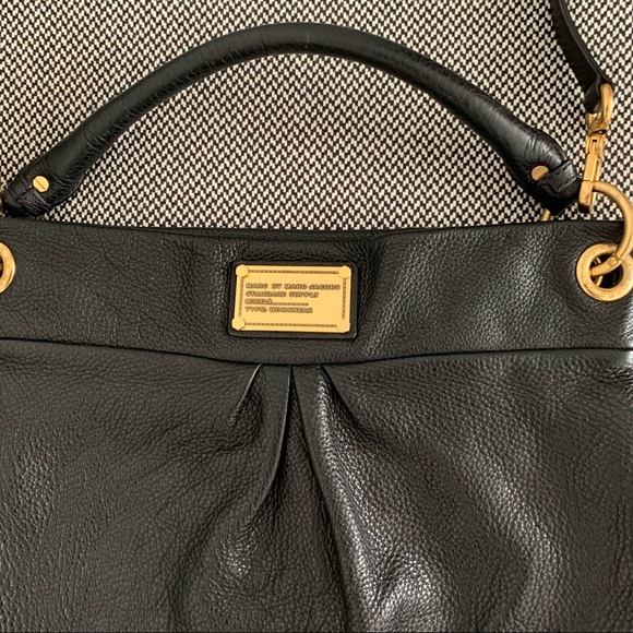 Marc by Marc Jacobs Hillier Hobo - Picture 2 of 8